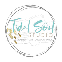 Tidal Soul Studio