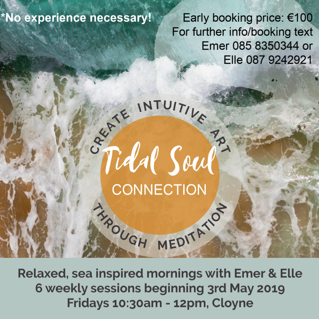 Tidal Soul Connection