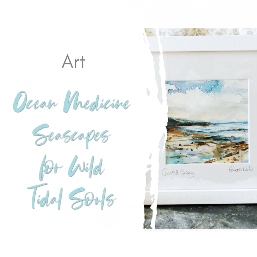 Ocean Art