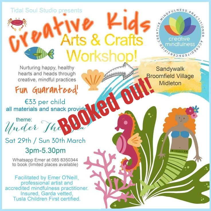 Creative Kids