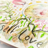 Creative Kids September Workshop