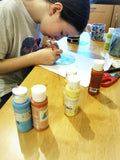 Creative Kids September Workshop