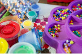 Creative Kids Halloween Workshops